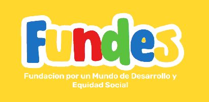 Logo Fundación FUNDES